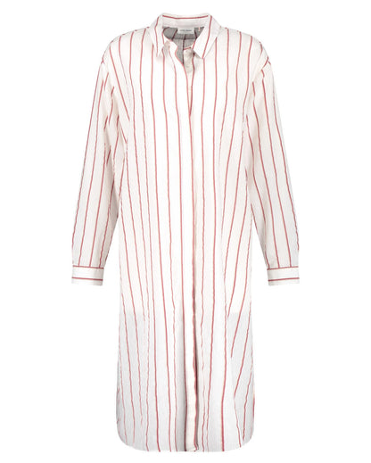 White Tunic/Long Blouse