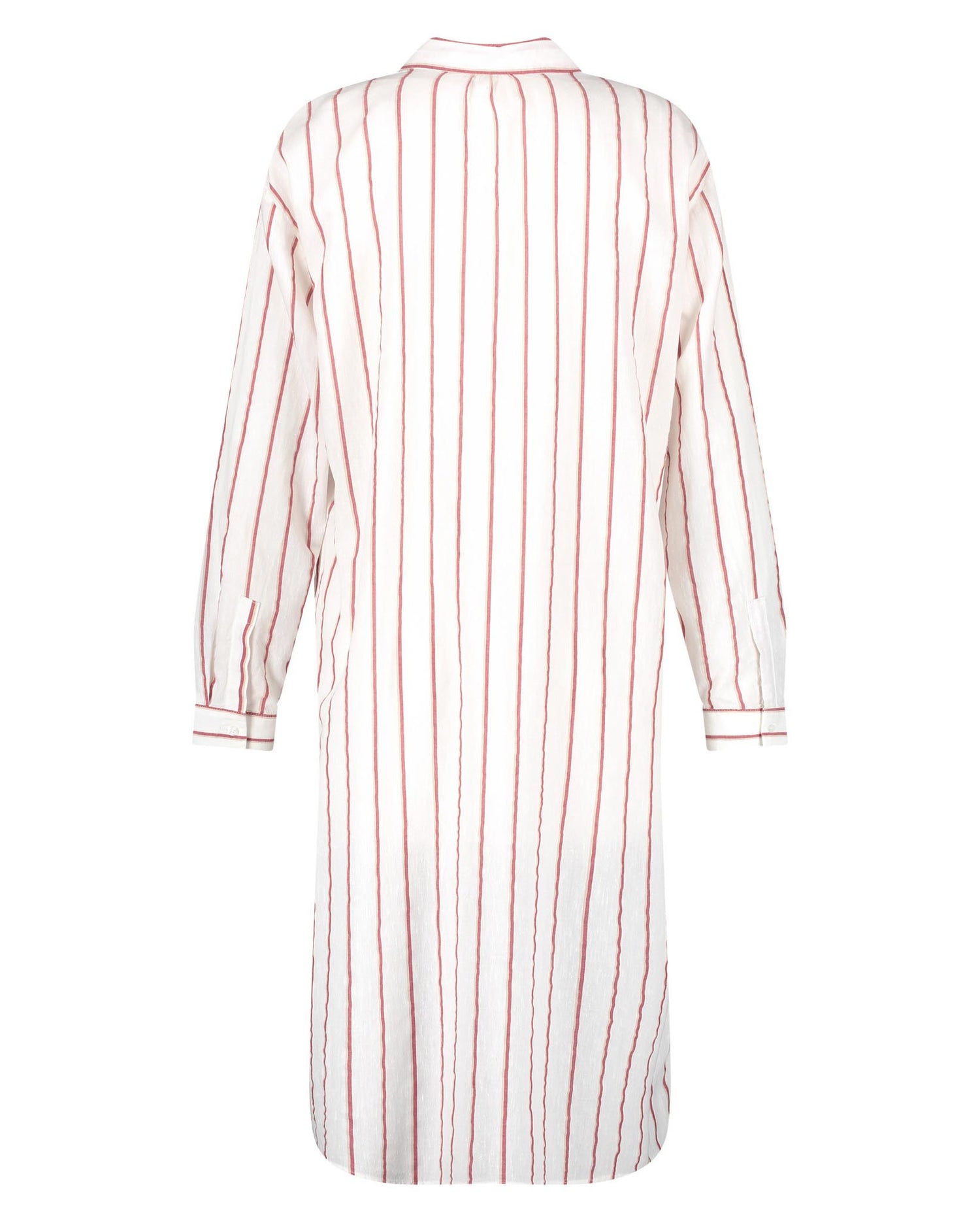 White Tunic/Long Blouse