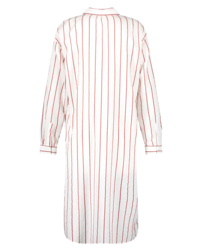 White Tunic/Long Blouse