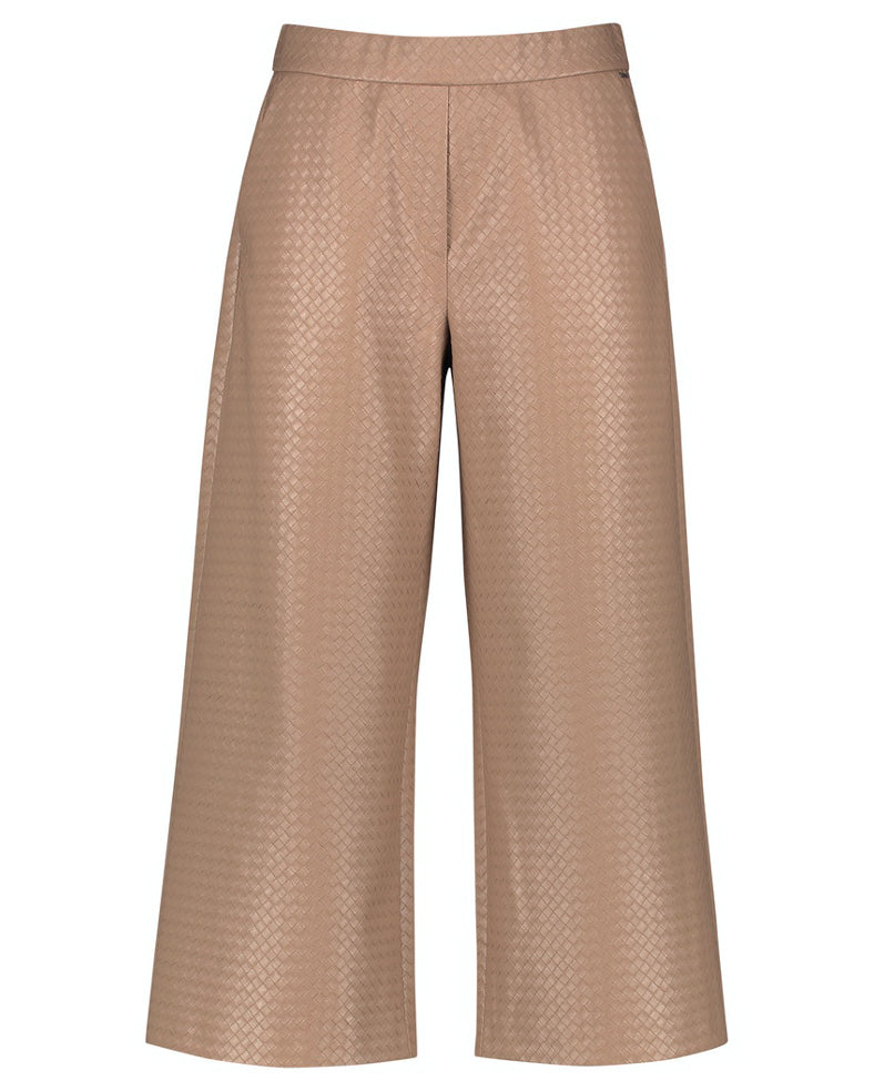 Brown Trouser