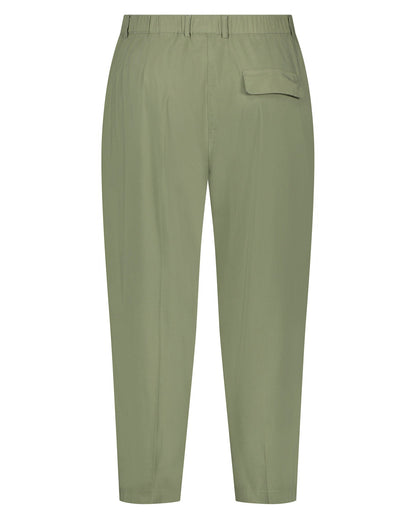 Green Trouser