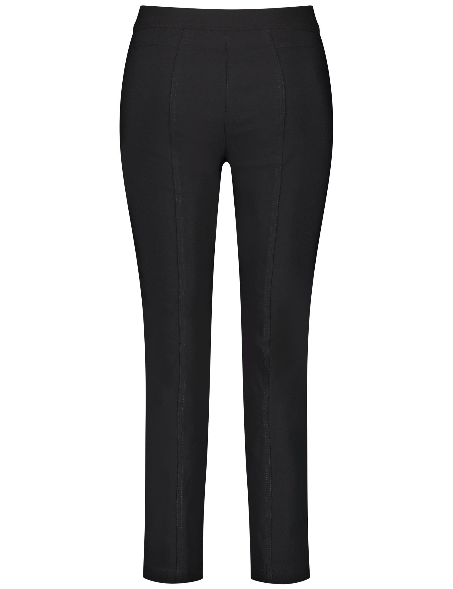 Black Slim Fit Pants Lucy