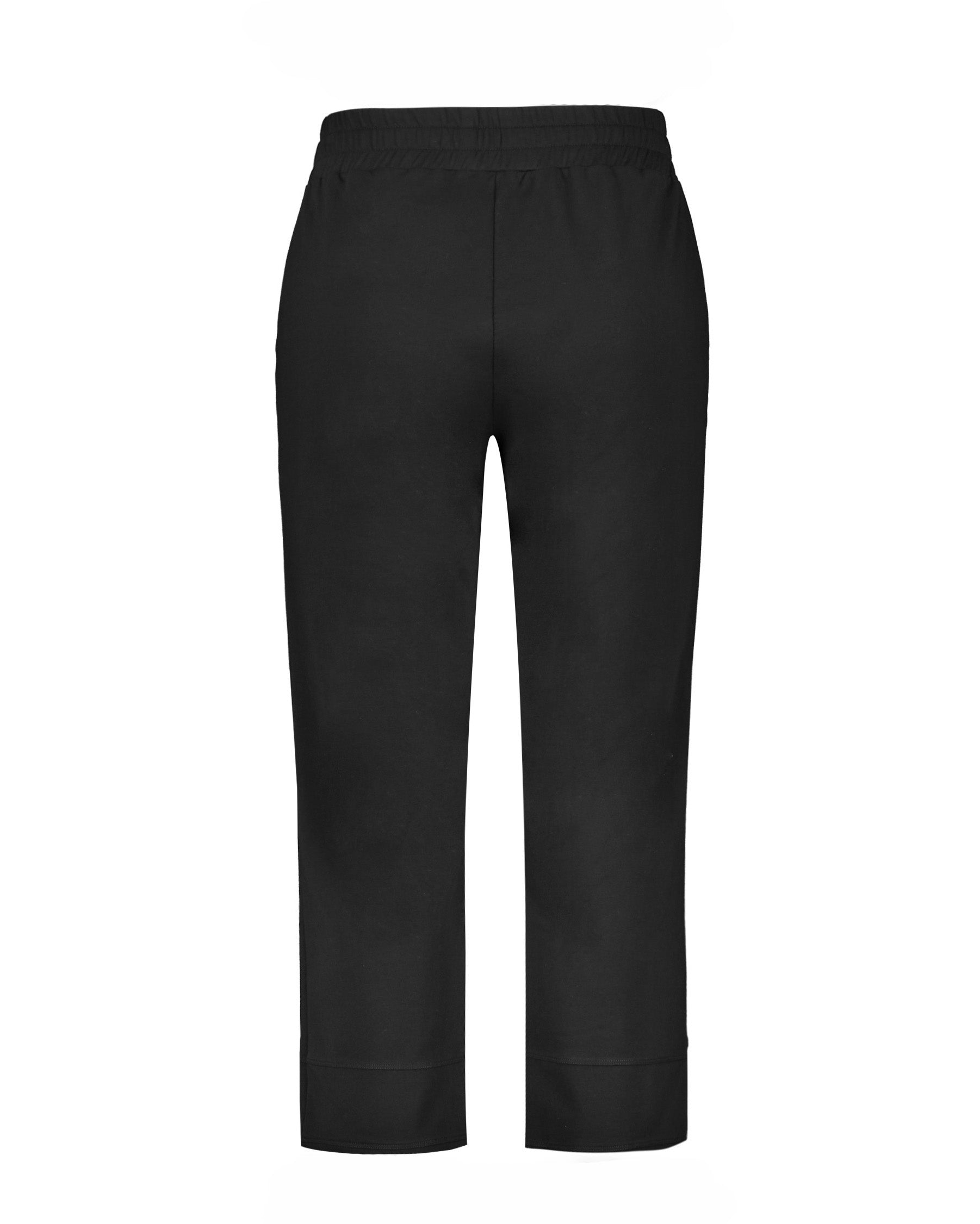 Black Trouser