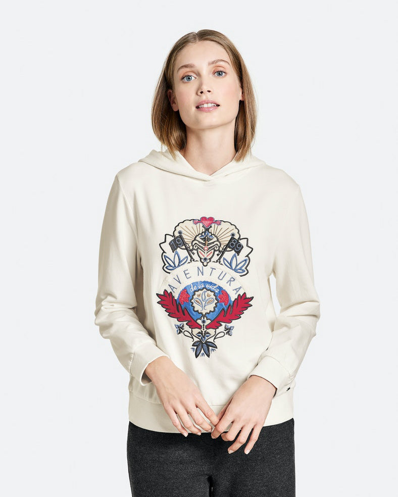 White T-Shirt 1/1 Sleeve