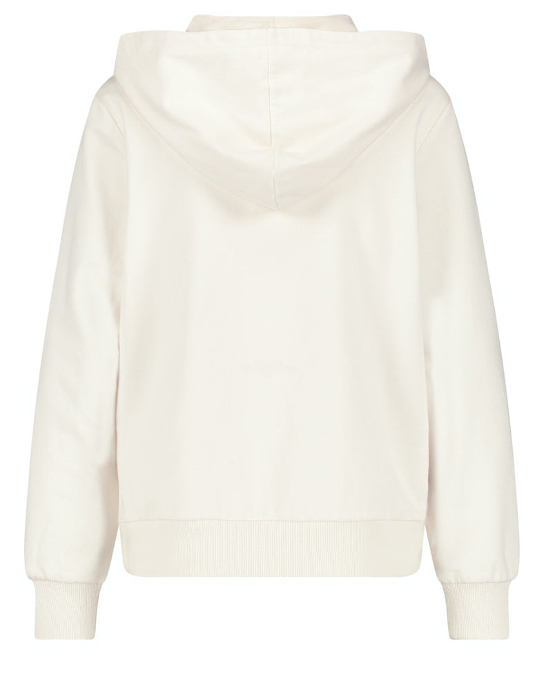 White T-Shirt 1/1 Sleeve