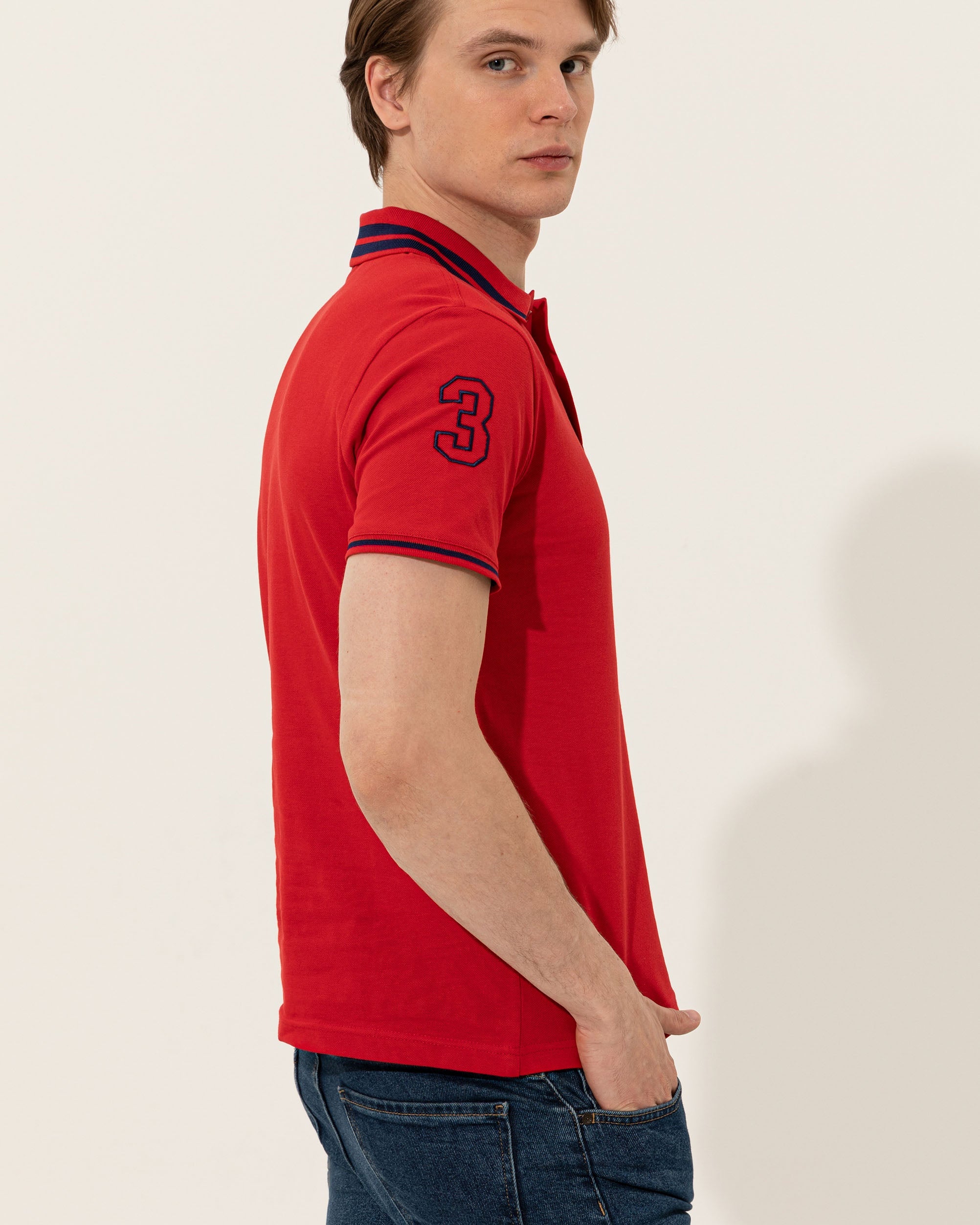 Red T-Shirt