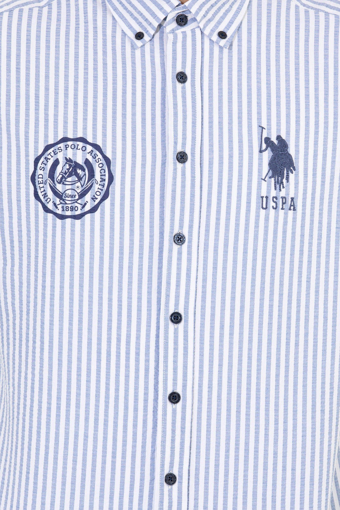 Light Blue Shirt Long Sleeve