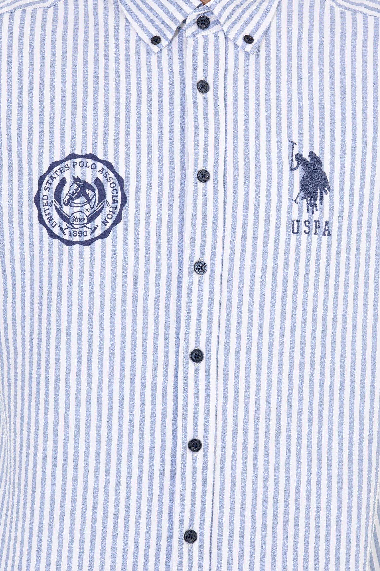 Light Blue Shirt Long Sleeve