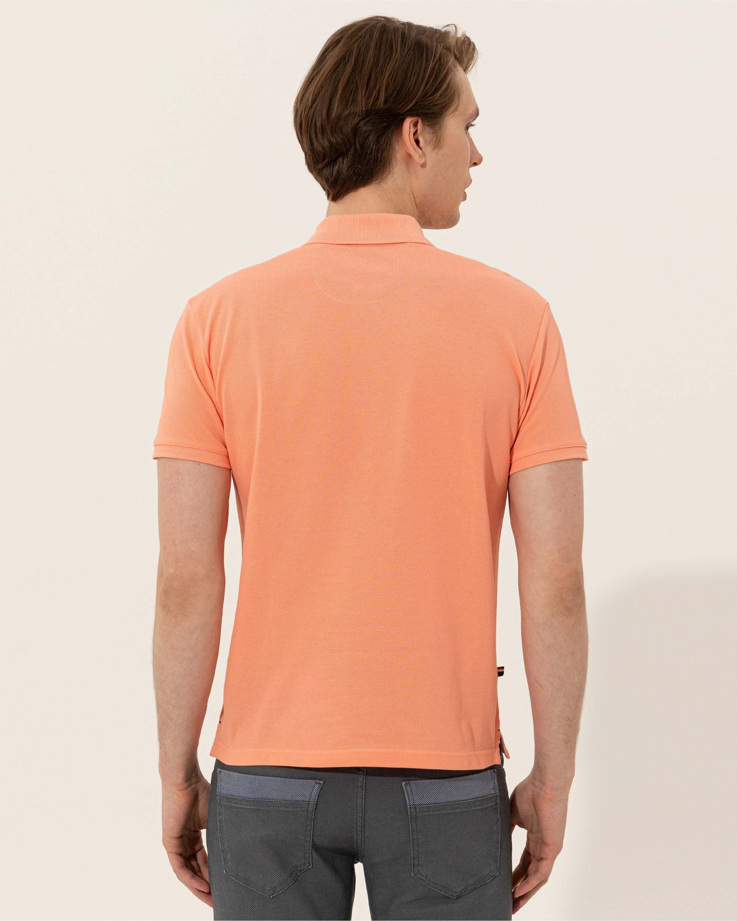 Orange T-Shirt