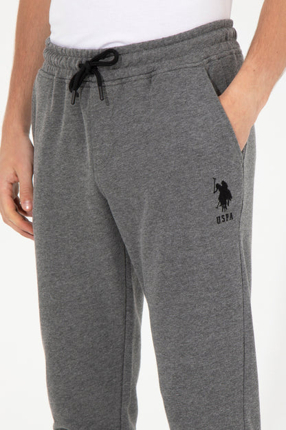 Dark Grey Sweatpants