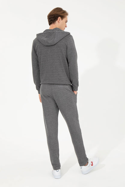 Dark Grey Sweatpants