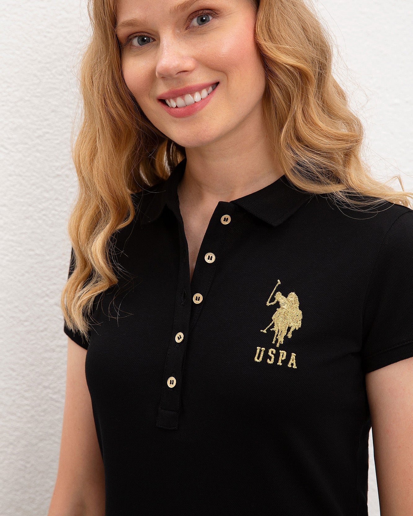 Black Knitting Dress