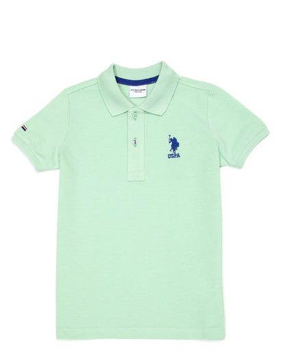 Light Green T-Shirt