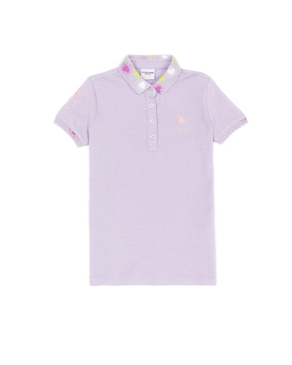 Mauve T-Shirt