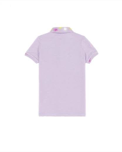 Mauve T-Shirt