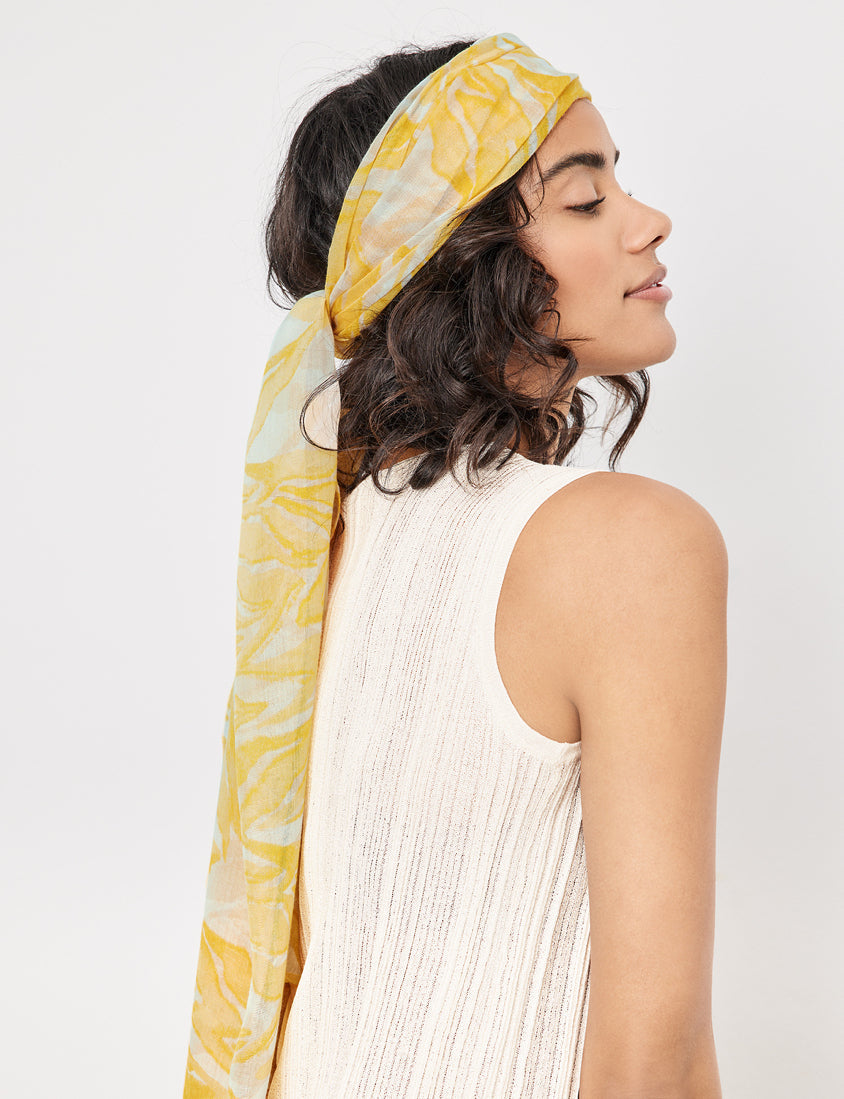 Light And Breezy Scarf